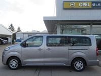 Gebraucht Opel Vivaro-e Combi 100 kW (136 PS) 2022 Grau Van