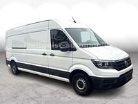 Second-hand VW Crafter 177 CP (130 kW) 2019 Alb Van