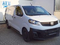 Gebraucht Fiat Scudo Basis 102 PS (75 kW) 2024 Weiß Van