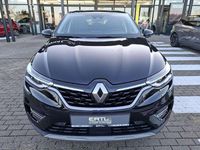 Gebraucht Renault Arkana Techno 140 PS (102 kW) 2022 Onyxschwarz metallic SUV
