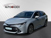 gebraucht Toyota Corolla Touring Sports Hybrid Team D 2.0 EU6d-T