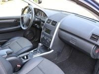 Gebraucht Mercedes A180 109 PS (80 kW) 2011 Blau Van / Kleinbus