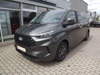 Gebraucht Ford Tourneo Titanium 170 PS (125 kW) 2024 Grau Van / Kleinbus