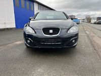 gebraucht Seat Leon Stylance / Style