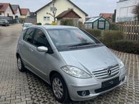 gebraucht Mercedes A150 A 150 A -Klasse