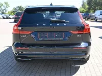 Gebraucht Volvo V60 Plus 197 PS (144 kW) 2025 Schwarz Kombi