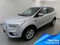 gebraucht Ford Kuga 1.5 EcoB C&C (Kamera+Alarm+PPS)