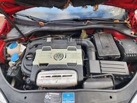 gebraucht VW Golf V 1.4 TSI GT 170PS 5-Türig