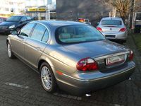 gebraucht Jaguar S-Type 2.7 V6 EXECUTIVE