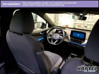 Gebraucht VW ID.4 Pro Performance 150 kW (204 PS) 2021 Blue dusk, metallic SUV