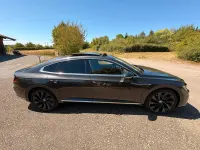 Gebraucht VW Arteon 190 PS (139 kW) 2018 Kleinwagen