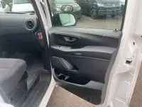 Gebraucht Mercedes Vito 136 PS (100 kW) 2020 Weiß Van