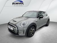 Gebraucht Mini Cooper SE Essential 135 kW (184 PS) 2022 Grau Kleinwagen