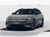 Neu VW ID.7 Pro 210 kW (286 PS) 2026 Grau (mondsteingrau schwarz) Kombi