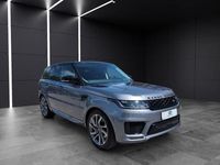 Gebraucht Land Rover Range Rover Sport Autobiography Dynamic 301 PS (221 kW) 2021 Andere SUV