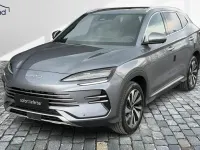 Neu BYD Seal U Design 324 PS (238 kW) 2026 Grau SUV