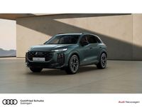 Neu Audi Q3 S-Line 272 PS (200 kW) 2026 Grau SUV