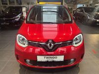gebraucht Renault Twingo Electric Techno (AH)