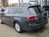 Gebraucht VW Passat Business 150 PS (110 kW) 2020 Grau Kombi