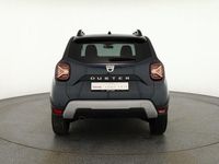 Gebraucht Dacia Duster Prestige 131 PS (96 kW) 2022 Grau SUV