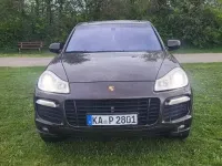 Gebraucht Porsche Cayenne GTS Edition 405 PS (297 kW) 2009 Braun SUV