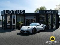 Nowe Lotus Emira 405 KM (297 kW) 2026 Szary Coupe