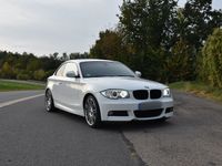 gebraucht BMW 120 Coupé d - E82 Facelift M-Paket