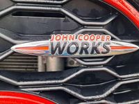 Gebraucht Mini John Cooper Works Countryman 306 PS (225 kW) 2020 Schwarz SUV
