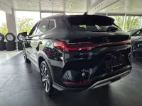 Ny BYD Seal U Design 324 HK (238 kW) 2026 Sort SUV