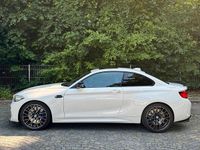 Gebraucht BMW M2 Competition Edition 500 PS (367 kW) 2019 Weiß Coupé