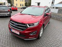 Gebraucht Ford Edge Sport 209 PS (153 kW) 2016 Rot SUV