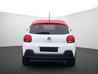 Gebraucht Citroën C3 Shine 82 PS (60 kW) 2023 Weiß Kleinwagen