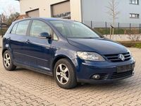 Gebraucht VW Golf IV Goal 75 PS (55 kW) 2006 Blau Limousine