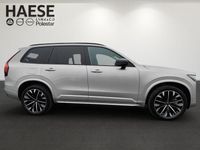 Usado Volvo XC90 Plus 455 HP (334 kW) 2025 Prateado SUV