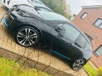 gebraucht BMW i3 120Ah aus 1. Hand