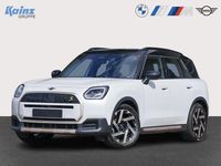 Gebraucht Mini Countryman 230 kW (313 PS) 2024 Weiß SUV