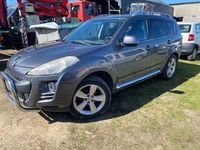 Gebraucht Peugeot 4007 Platinum 2010 Grau SUV