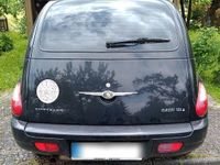 Gebraucht Chrysler PT Cruiser Clasic 116 PS (85 kW) 2008 Schwarz Kombi