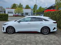 gebraucht Kia ProCeed ProCeed / pro_cee'd1.6 T-GDI GT HATCHBACK Aut. 7G *GT*