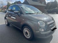 gebraucht Fiat 500 1.2 8V Lounge Lounge