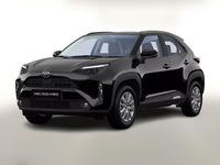 Neu Toyota Yaris Cross 116 PS (85 kW) 2026 Mystic schwarz mica SUV