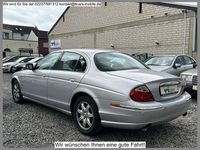Gebraucht Jaguar S-Type Executive 238 PS (175 kW) 2001 Silber Limousine