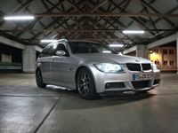 gebraucht BMW 320 E91 Touring I ( M Paket )