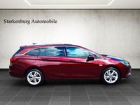 gebraucht Opel Astra Sports Tourer Dynamic/Led/81Tkm/R Kamera