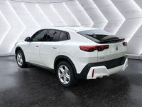 Neu BMW X2 156 PS (114 kW) 2025 Weiß SUV