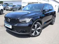 Occasion Volvo XC40 Plus 211 ch (155 kW) 2022 Noir SUV