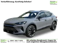 Neu Cupra Formentor VZ 333 PS (244 kW) 2026 Grau SUV