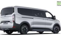 Neu Ford Tourneo Active 170 PS (125 kW) 2026 Moondust silver metallic Van / Kleinbus