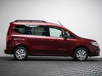 Brugt Renault Kangoo Techno 131 HK (96 kW) 2023 Rød MPV