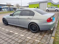 gebraucht BMW 330 330 i Aut.